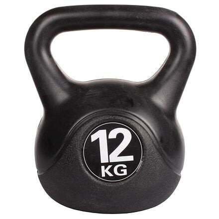 Merco Cross kettlebell 12kg