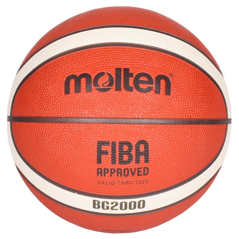 B6G2000 basketbalová lopta