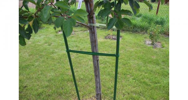 Merco Gardening Rod spojka pre záhradné tyče 16mm