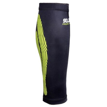 Compression Calfs kompresné návleky na lýtka čierna