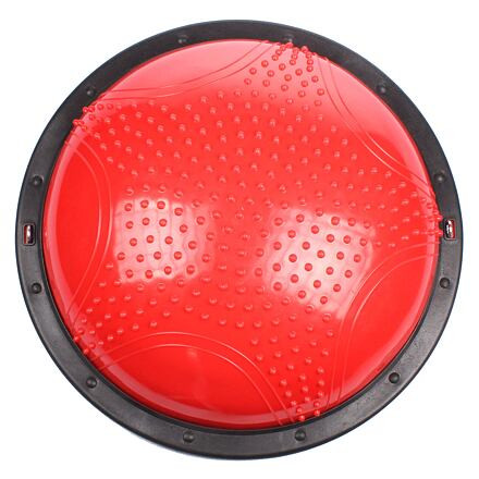BB Thorn balančná lopta červená 3