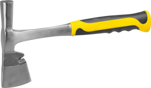 Kladivo-sekera Strend Pro, 600 g, SoftHand Yellow 1
