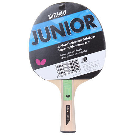 Butterfly Junior pálka na stolný tenis