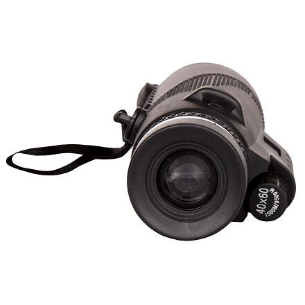 Merco Monocular 40 x 60 cestovný ďalekohľad 1