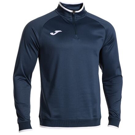 Combi Premium Sweatshirt pánska mikina navy-biela