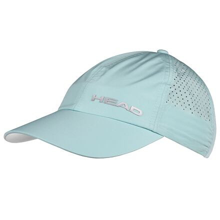 Kids Pro Player Cap 2025 detská šiltovka aqua