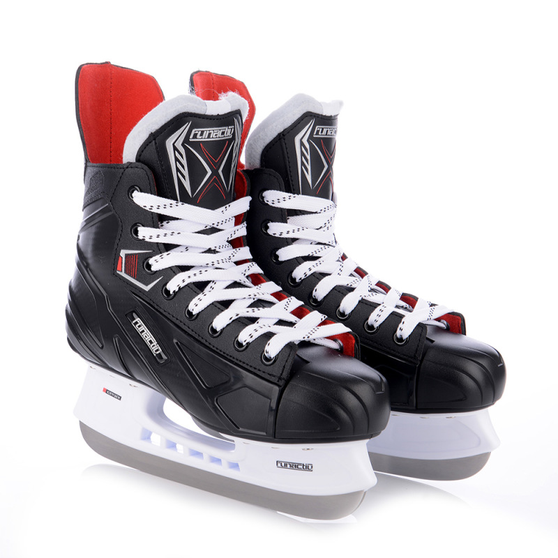 ICETRACK Fun Activ hokejové korčule 7