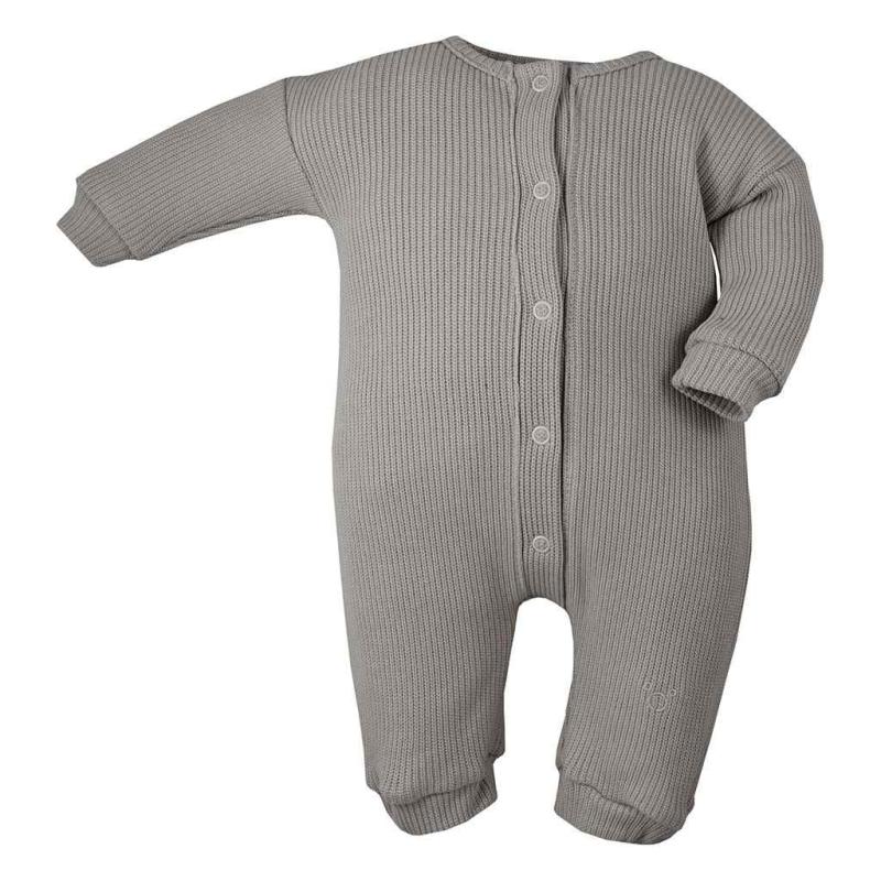 Dojčenský overal Koala Pure beige 80 (9-12m)