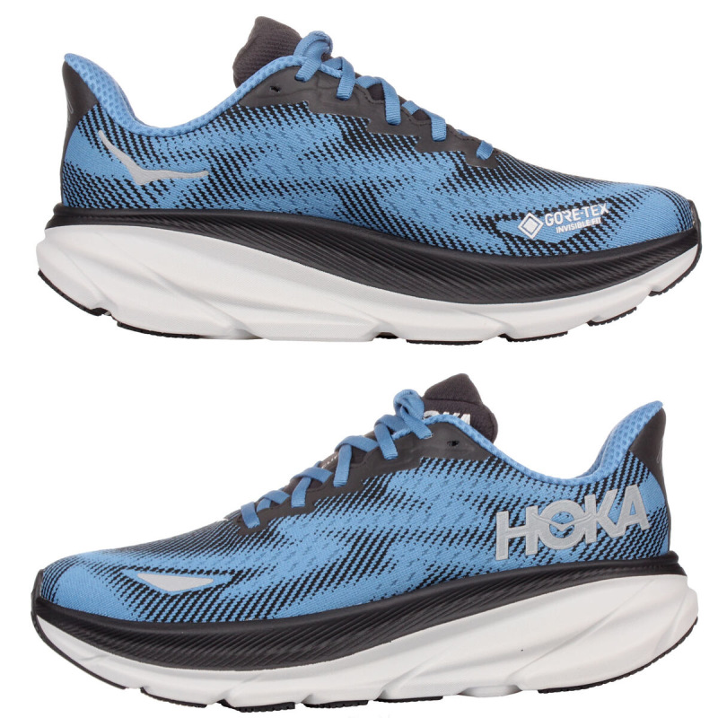 Clifton 9 GTX pánska obuv BGYN 1