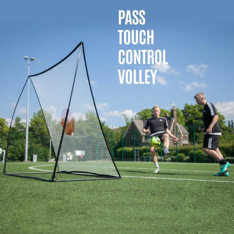 Spot Rebounder nahrávací trenažér 2,1 x 2,1 m 2