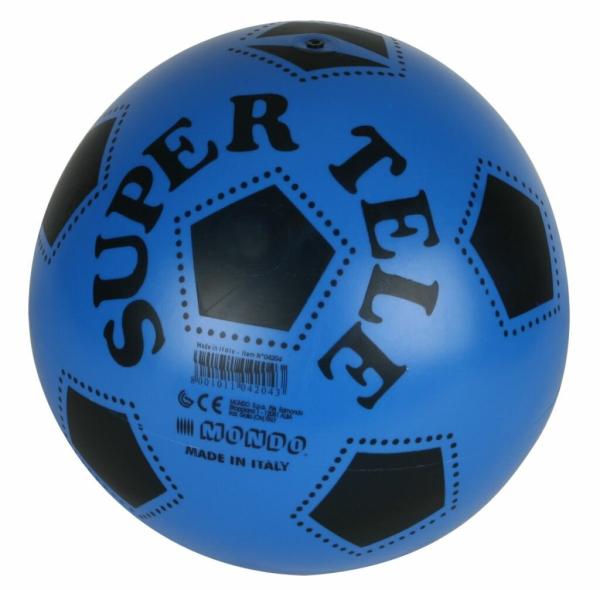 Mondo Super Tele 230 gumová lopta modrá
