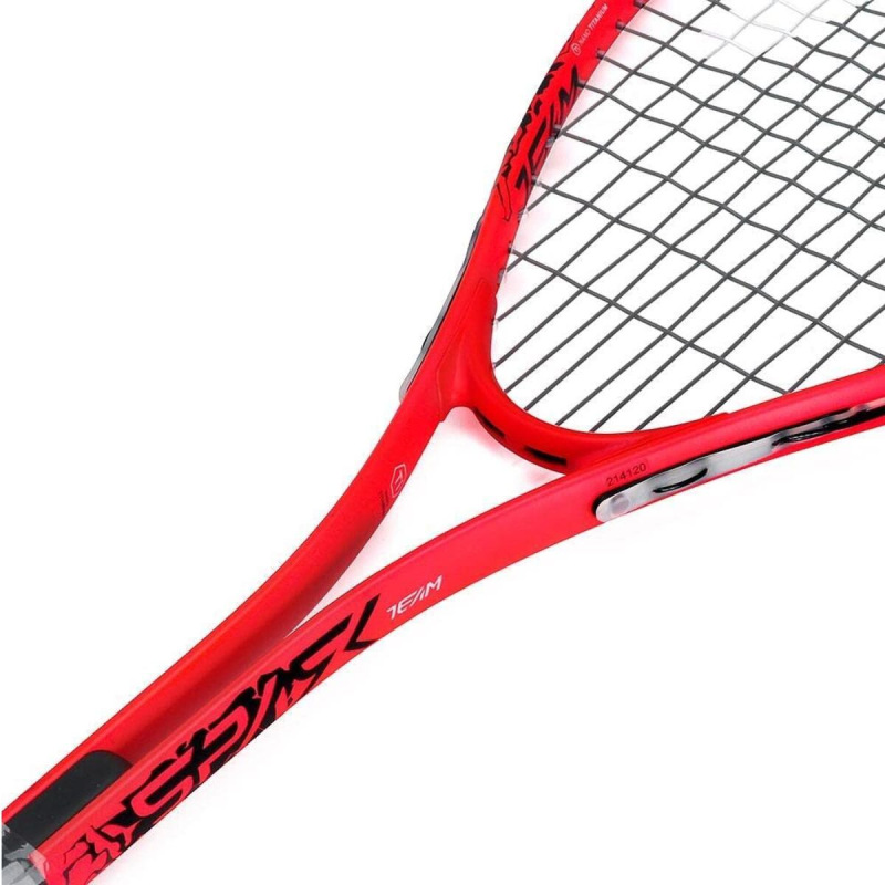 Spark Team Pack squashová raketa 5