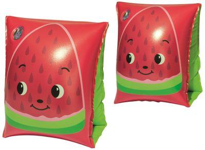 Rukávniky Bestway® 32042, Fruitastic, detské, nafukovacie, do vody, 23x15 cm