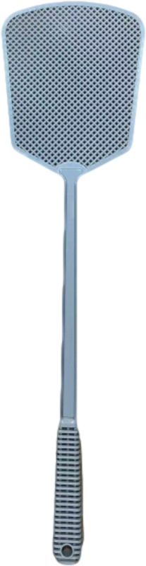 Mucholapka na muchy a hmyz Strend Pro, šedá, 50x13,5 cm