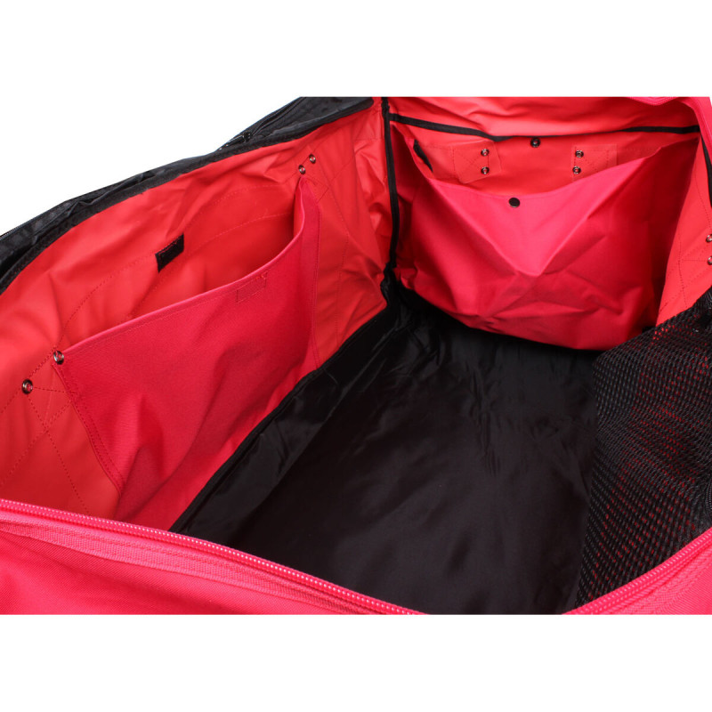 Team Bag SR S25 hokejová taška červená 5