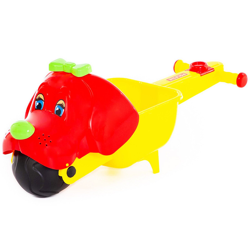 Fúrik psík Tina