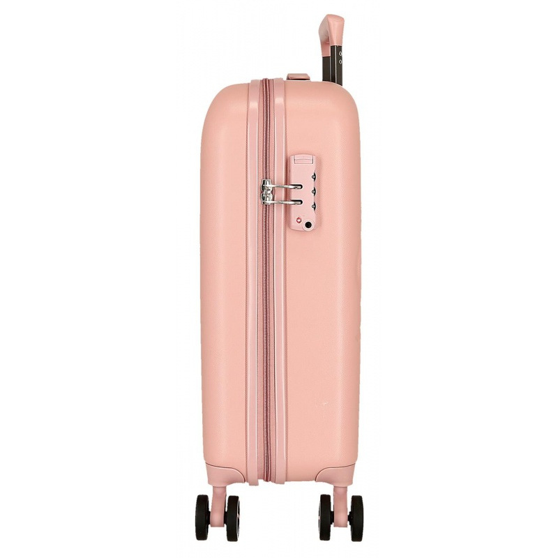 Cestovný kufor Mickey Mouse "Good Trip", 55x40x20cm, 37L, 5419122 (small) 1