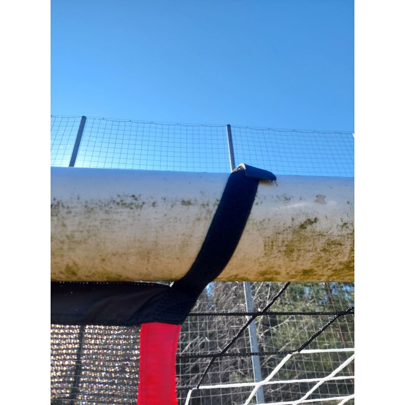 Target Premium futbalová strelecká plachta 4