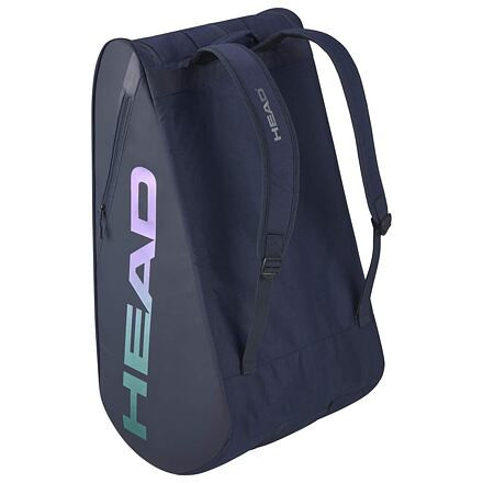 Tour Racquet Bag XL 2025 taška na rakety navy 4