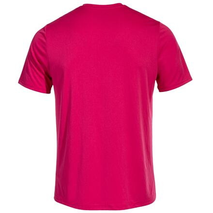 Combi Short Sleeve T-shirt pánske triko fuchsia 1