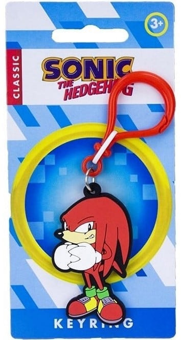 Kľúčenka Sonic 2