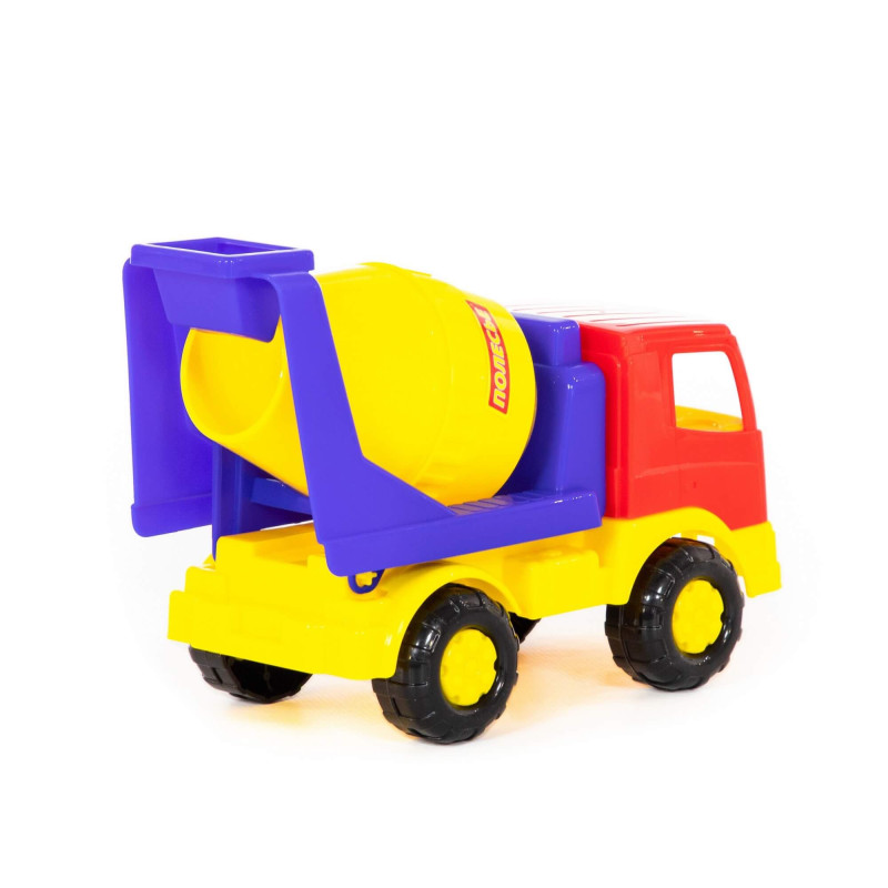 Auto Salute Domiešavač 1