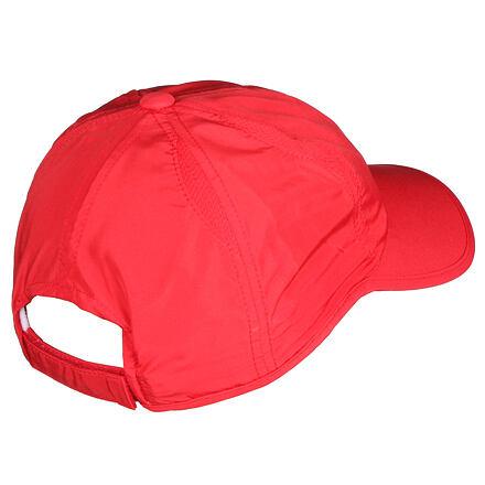 Pro Player Cap čiapka so šiltom červená 1