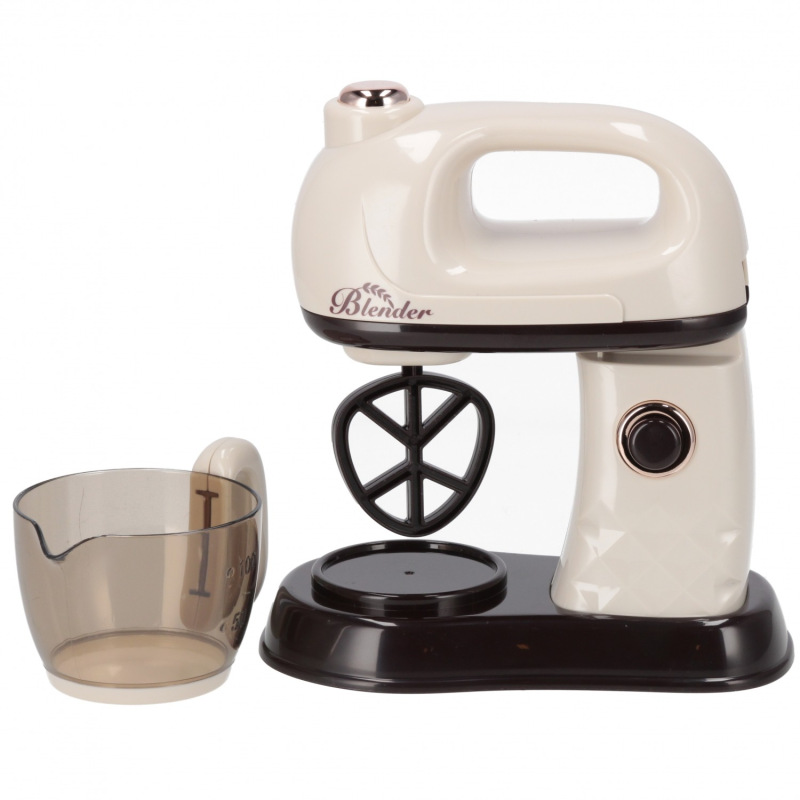 Ručný mixér s efektmi 2