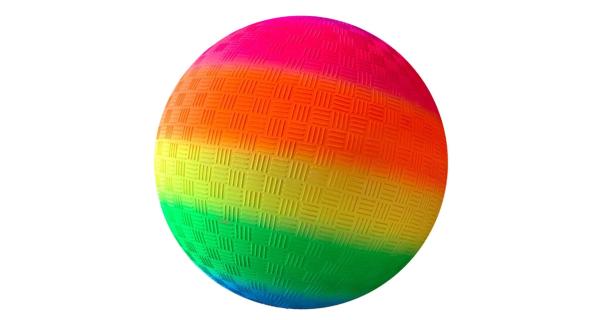 Merco Rainbow PV150 detská lopta