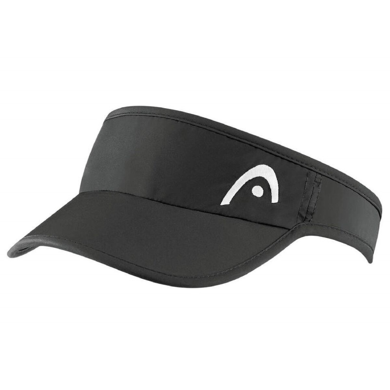 Pro Player Womens Visor dámsky šilt čierna