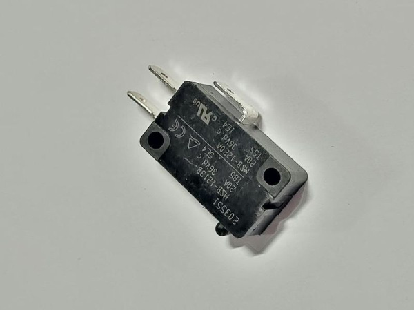 Vypinac CHT-S20L, diel 13