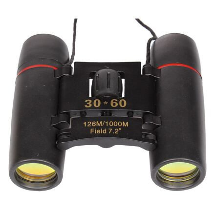 Merco Binocular 30 x 60 turistický ďalekohľad 3