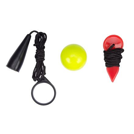 Set VI pétanque sada 1