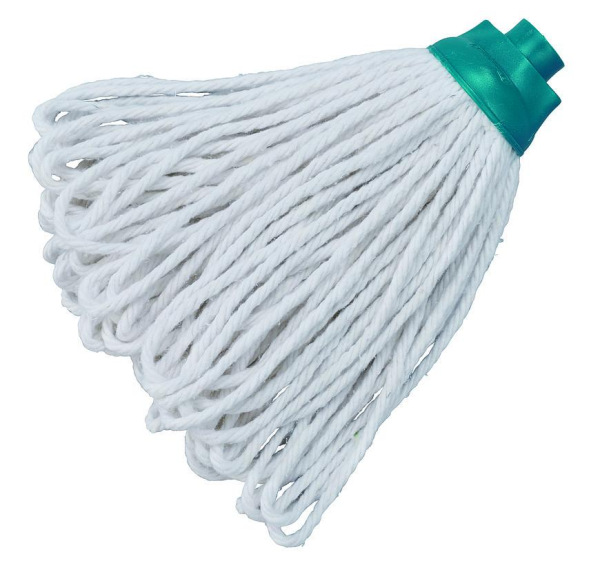 Hlavica na mop LEIFHEIT 52070 Classic Mop Cotton, bavlna, náhradná handra 2