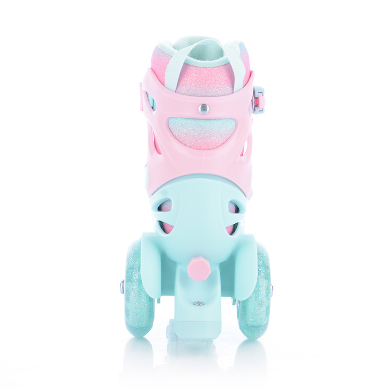 FUNACTIV TWIXER GIRL kolieskové korčule, veľ. 31-35 3