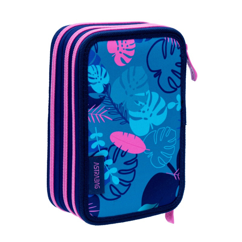 Trojposchodový peračník s náplňou AstraBAG SWEET KOALA, AC31, 503025001 4