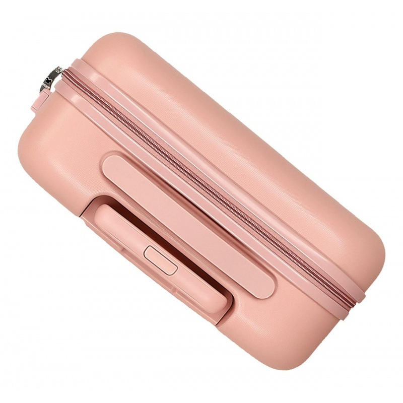 Cestovný kufor Mickey Mouse "Good Trip", 55x40x20cm, 37L, 5419122 (small) 5