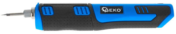 Akumulátorová spájkovačka 4V, 1.500mAh, 8W, GEKO 1