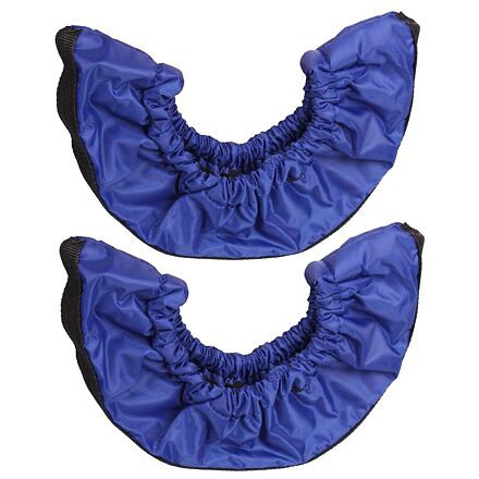 Cloth Cover SR chrániče nožov korčúľ modrá