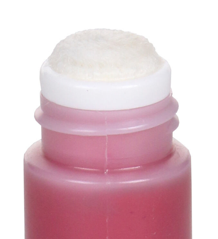 Logoink popisovač strún červená 1