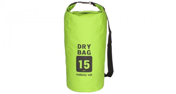 Merco Dry Bag 15l vodácky vak