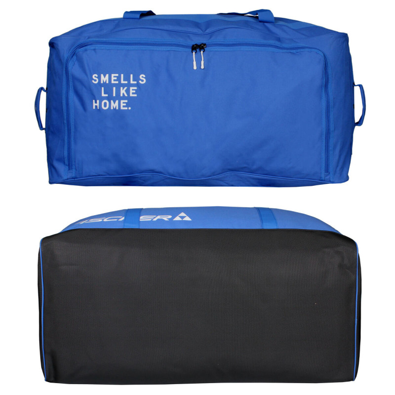 Team Bag SR S25 hokejová taška modrá 3