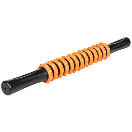 Gear Massager masážna tyč oranžová