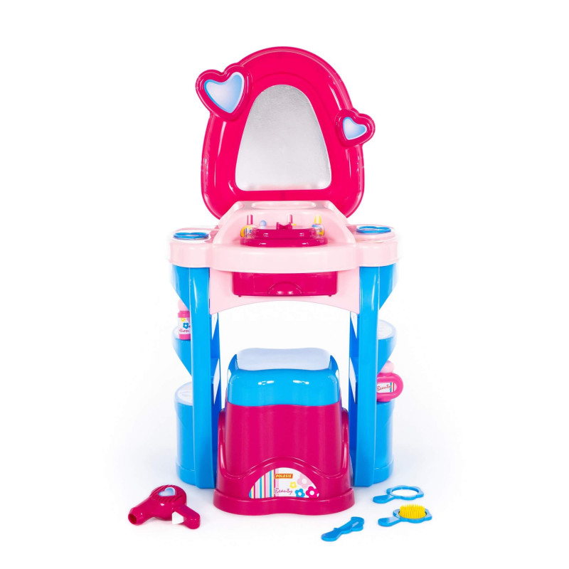 Kozmetický stolík 1