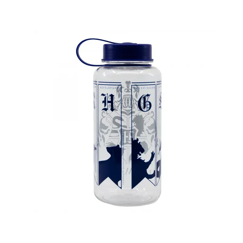 STOR Plastová XL fľaša HARRY POTTER, 1100ml, 02046