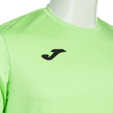 Combi Short Sleeve T-shirt pánske triko limetková 2