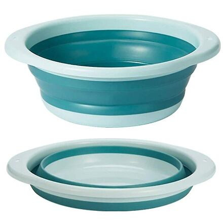 Merco Foldable Basin 28 plastová nádobka 1