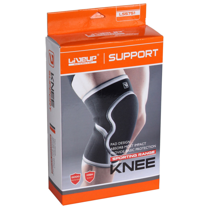 LS5751 bandáž kolena 1