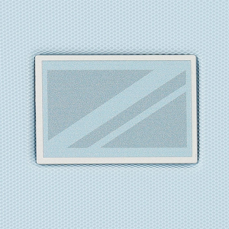 ABS Cestovný kufor PEPE JEANS ACCENT Azul, 55x40x20cm, 37L, 7698634 (small exp.) 7