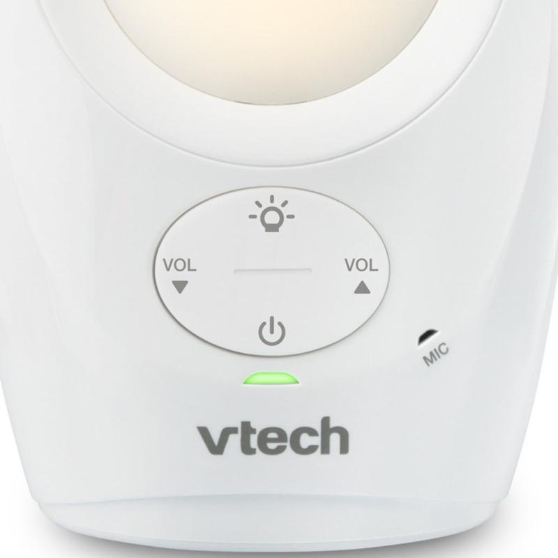 Elektronická opatrovateľka Vtech DM1211